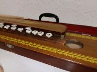 Jan Kae Sakol Musik Instrument (cm. 62)Musikinstrument: 60er Jahr Nordrhein-Westfalen - Kerpen Vorschau