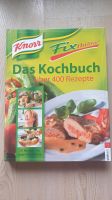 Das KNORR Kochbuch mit über 400 praktischen Rezepten. Bayern - Holzkirchen Vorschau