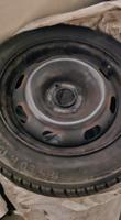 4 Sommerreifen mit Felgen 185/60 R15 Bayern - Neusäß Vorschau