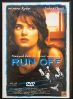 Run Off - Winona Ryder Lukas Haas Skeet Ulrich John C. Reilly DVD Brandenburg - Cottbus Vorschau