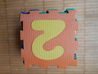 30teilige Puzzlematte Spielmatte Bodenpuzzle Puzzleteppich Kinder Dortmund - Schüren Vorschau
