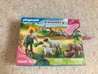 Playmobil 70608 - kleiner Bauernhof Niedersachsen - Verden Vorschau