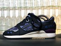 Asics Gel Lyte III Cosmo Pack / Sneaker Low / Grösse 36,5 Berlin - Neukölln Vorschau
