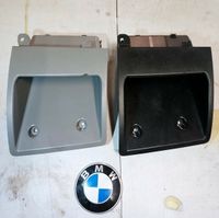 BMW E60 E61 Fach Handschuhfach klein grau schwarz Nordrhein-Westfalen - Bad Salzuflen Vorschau