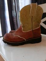 Ariat Fatbaby 38,5 (7,5B) Damen Western Boots Stiefel Niedersachsen - Bad Essen Vorschau