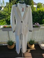 Anzug sportlich / elegant Neu Gr 36 Düsseldorf - Unterbach Vorschau