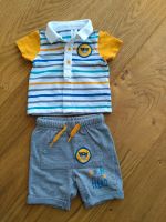 Set Sommerbaby Poloshirt Shorts Orchestra 54 cm Bielefeld - Heepen Vorschau