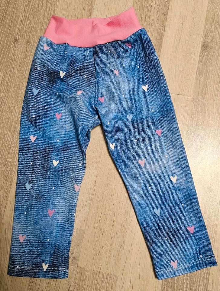 Süße Leggings Gr.80❤️ in Berlin