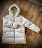 Mango Jacke, warm, Creme, Gr. L, Stepp Anorak Tokyo Berlin - Lichtenberg Vorschau