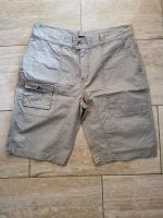 TCM Tchibo Herren Bermuda Shorts grau Gr.L Bayern - Ebersdorf Vorschau