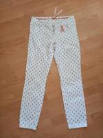 Marc Cain Jeans weiß mit Anker Saarland - Heusweiler Vorschau