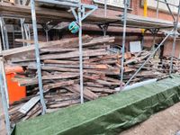 Altholz Holz zum Verbrennen oder Verarbeiten Berlin - Wilmersdorf Vorschau
