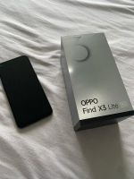 OPPO Find X3 Lite 5g 128 GB Nordrhein-Westfalen - Hilchenbach Vorschau