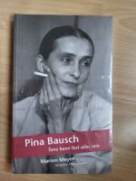 Buch Pina Bausch - Tanz kann fast alles sein München - Schwanthalerhöhe Vorschau
