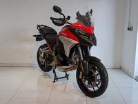 Ducati MULTISTRADA V4S FULL AM LAGER ! Niedersachsen - Garbsen Vorschau