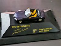BMW Z3, Spielkiste 20 Jahre im Dienst des Sammlers, Modellauto Baden-Württemberg - Wolfegg Vorschau