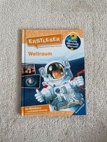 Buch Erstleser "Weltraum" Bayern - Zell am Main Vorschau