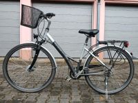 Damen Alu Fahrrad  ,, RIXE " 28 Zoll !! Frankfurt am Main - Nordend Vorschau