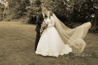Hochzeitsfotograf - Hochzeitsfotos - Hochzeitshooting - Gutschein Nordrhein-Westfalen - Unna Vorschau