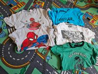 Spiderman Star Wars Ninjago Harry Potter Shirts zu verkaufen Rheinland-Pfalz - Ingelheim am Rhein Vorschau