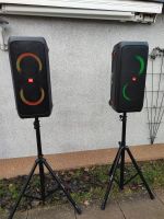 Vermiete 2x JBL BOX 310 Partybox Mecklenburg-Vorpommern - Pasewalk Vorschau