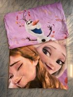 Babybettwäsche 135x100 / Bettwäsche Disney Elsa Hessen - Friedberg (Hessen) Vorschau