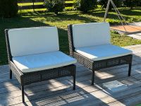 2 IKEA Outdoor Sessel Bayern - Salzweg Vorschau