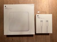 Apple 87W USB-C Power Adapter mit 2m USB-C Ladekabel Baden-Württemberg - Tübingen Vorschau