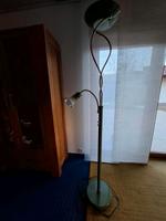 Stehlampe mit Leselampe Brandenburg - Doberlug-Kirchhain Vorschau