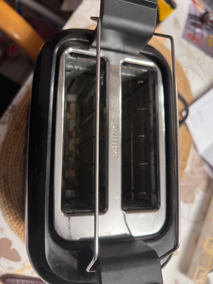 Toaster Philips Toast Küche Brot in Grafschaft