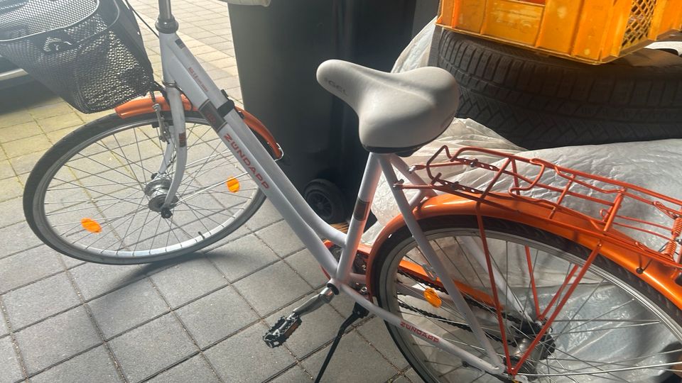 Fahrrad 26 Zoll in Lüdinghausen