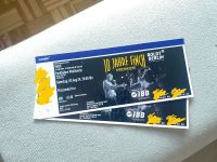 2x 10 Jahre Finch Tickets 3.8.2024 Berlin Häfen - Bremerhaven Vorschau