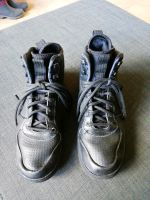 Nike Ebernon Mid Winter black Gr. 40,5 Rheinland-Pfalz - Rhaunen Vorschau