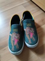 Jungenschuhe Kinderschuhe Sneaker Gr. 33 neu Stuttgart - Bad Cannstatt Vorschau