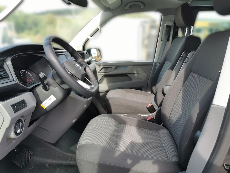 Volkswagen T6.1 California Ocean Nachbau vanexxt 4Motion Sp in Mosbach