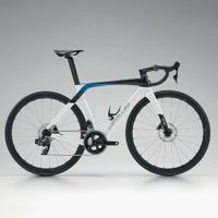 Cipollini RB1K THE ONE Ultegra Di2 2x12 Carbon Laufradsatz NEU Bayern - Saaldorf-Surheim Vorschau