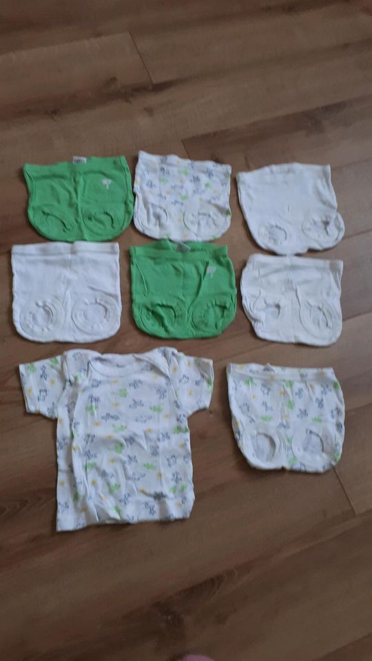 ** Jungen- Paket ** Gr 62+62/68+68+74+74/80+80 in Rüber