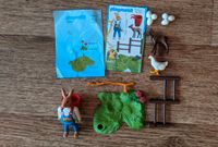 Playmobil Hase/Kraxe (4457) Nordrhein-Westfalen - Gelsenkirchen Vorschau