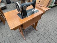 Nähmaschine Singer vintage Deko Nordrhein-Westfalen - Telgte Vorschau