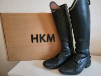 Hkm Reitstiefel in der Größe 37 Nordrhein-Westfalen - Kempen Vorschau