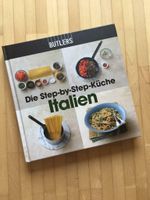 Kochbuch italienische Küche wie neu Baden-Württemberg - Eberdingen Vorschau