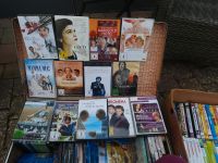 102 DVDs Konvolut komplett abzugeben Rheinland-Pfalz - Staudt Vorschau