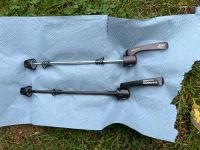 Neu Shimano XT Deore schnellspanner Hinterrad Niedersachsen - Nordhorn Vorschau