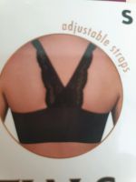 Bra Top Bustier Beerentöne Neu Größe S Rheinland-Pfalz - Wöllstein Vorschau