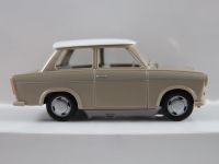 Busch 53107 Trabant P601 Lim. (1964) in pastellbraun/weiß 1:87/H0 Bayern - Bad Abbach Vorschau