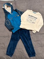 Kanz Set, Outfit, Jogger, Anzug Gr. 86 Nordrhein-Westfalen - Hagen Vorschau