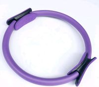 Pilates Ring Fitness  38 cm  NEU OVP Hessen - Linden Vorschau