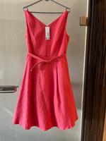 Festliches Sommerkleid Gr. 40, C&A Sachsen - Wilkau-Haßlau Vorschau