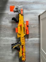 Nerf N-Strike Longshot CS-6 Bayern - Greding Vorschau