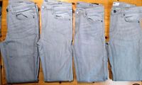4x oder 2x Jeans SlimFit 29/32  176 Zwillinge Baden-Württemberg - Dauchingen Vorschau